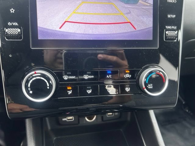 Used 2022 Hyundai Santa Cruz SEL AWD/4WD image 29