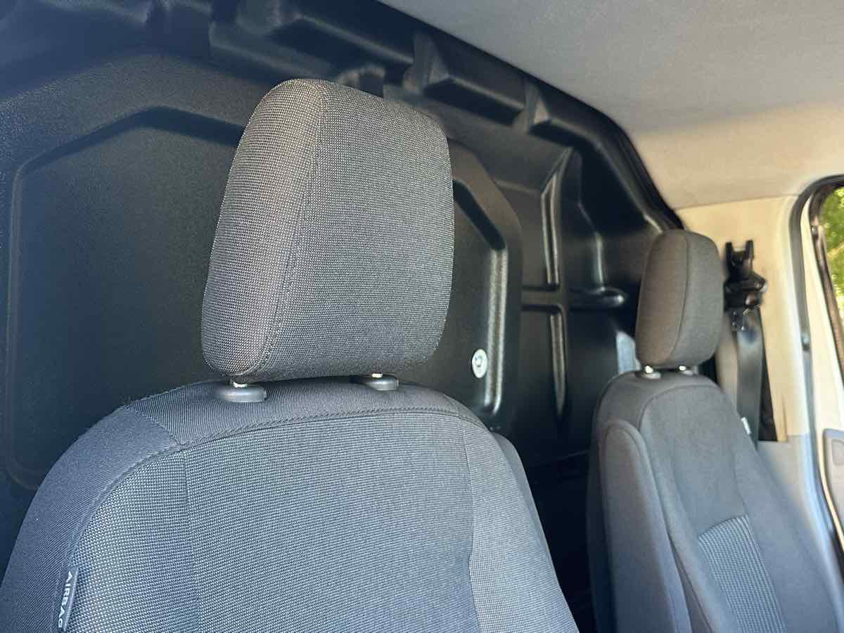 Used 2019 Ford Transit 250 130 Low Roof RWD image 25