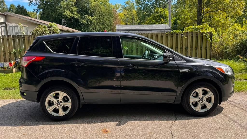 Used 2013 Ford Escape SE AWD/4WD image 7