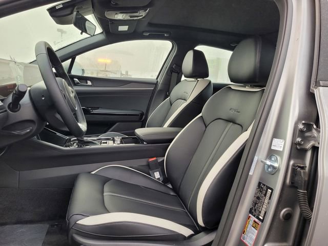 New 2026 Kia K5 GT-Line w/ GT-Line Premium Package image 9