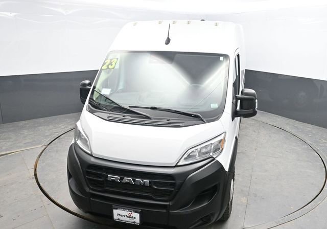Used 2023 RAM ProMaster 2500 image 27