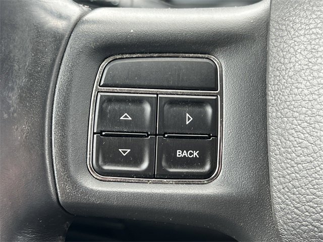 Used 2012 RAM 1500 Big Horn w/ Luxury Group image 21