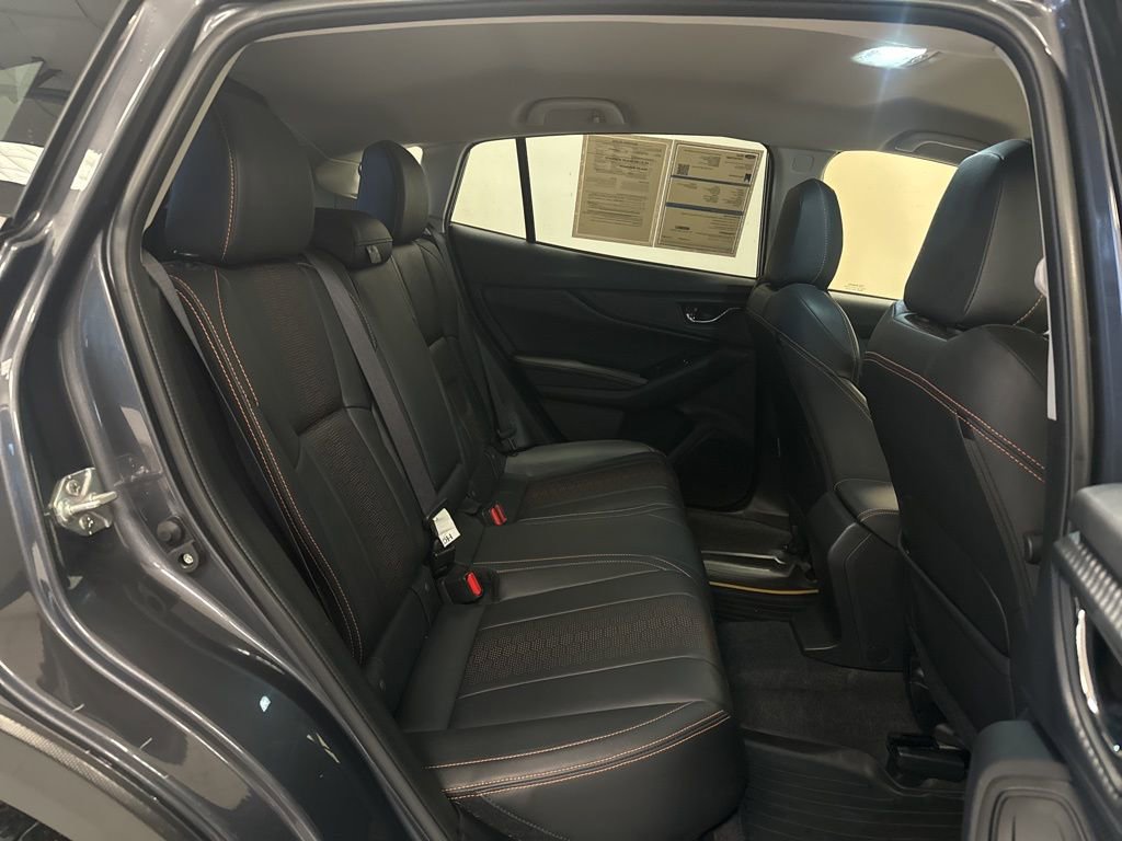 Used 2023 Subaru Crosstrek 2.5i Limited image 42