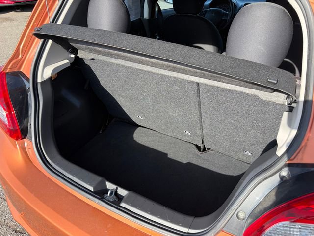 Used 2019 Mitsubishi Mirage LE FWD image 10