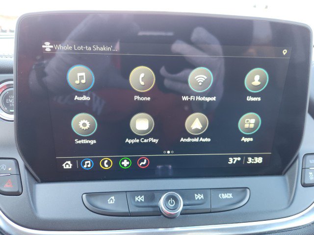 Used 2023 Chevrolet Blazer LT w/ Convenience Package image 41