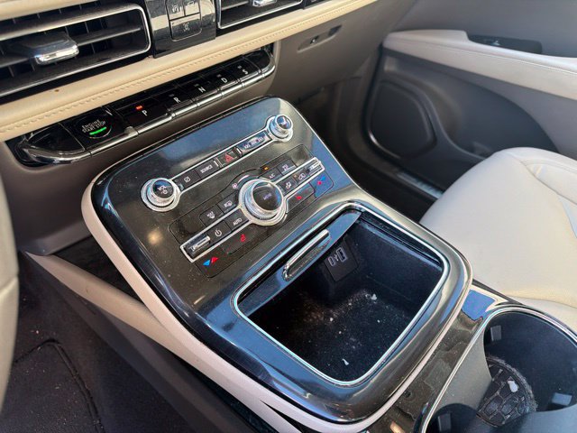Certified 2023 Lincoln Nautilus FWD w/ Premium Package image 25