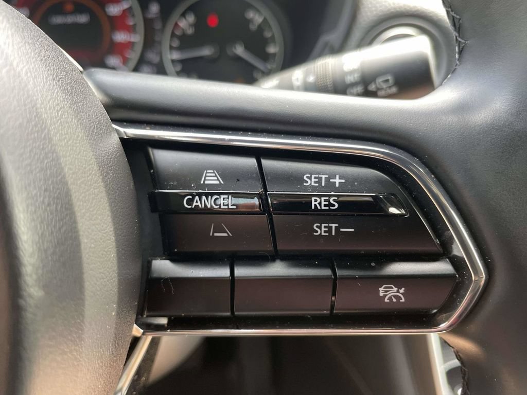 Used 2025 MAZDA CX-90 3.3 Turbo w/ Preferred Package AWD/4WD image 25