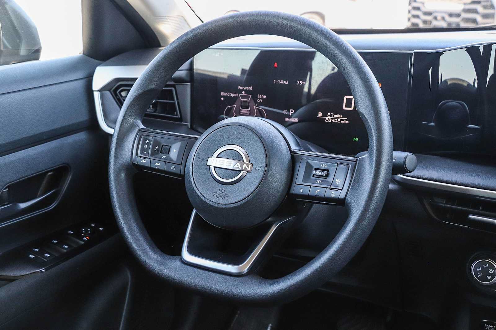 Used 2025 Nissan Kicks S FWD image 15
