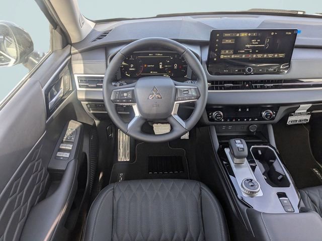 New 2026 Mitsubishi Outlander SEL FWD image 20