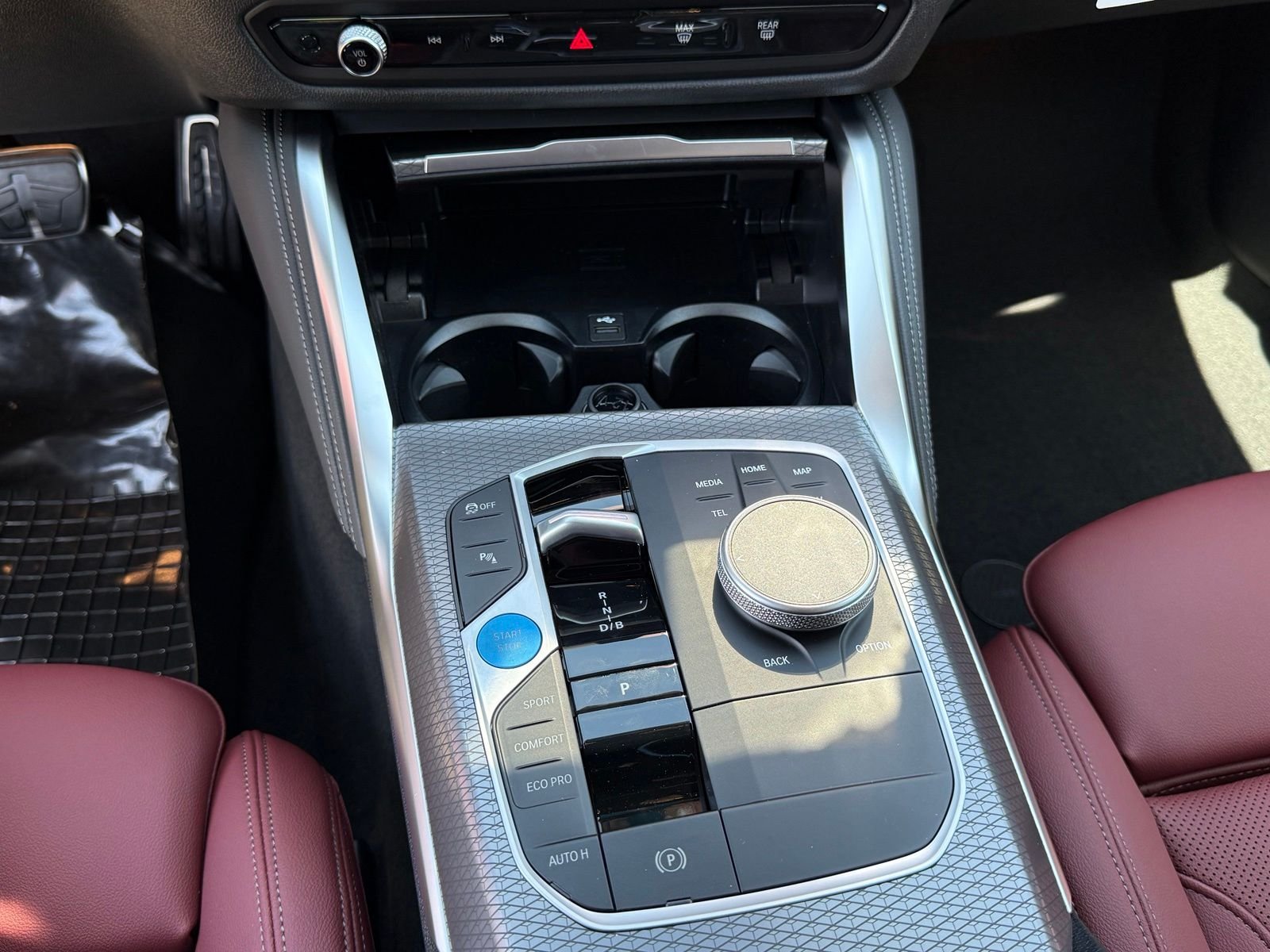 New 2026 BMW i4 eDrive40 w/ M Sport Package RWD image 27