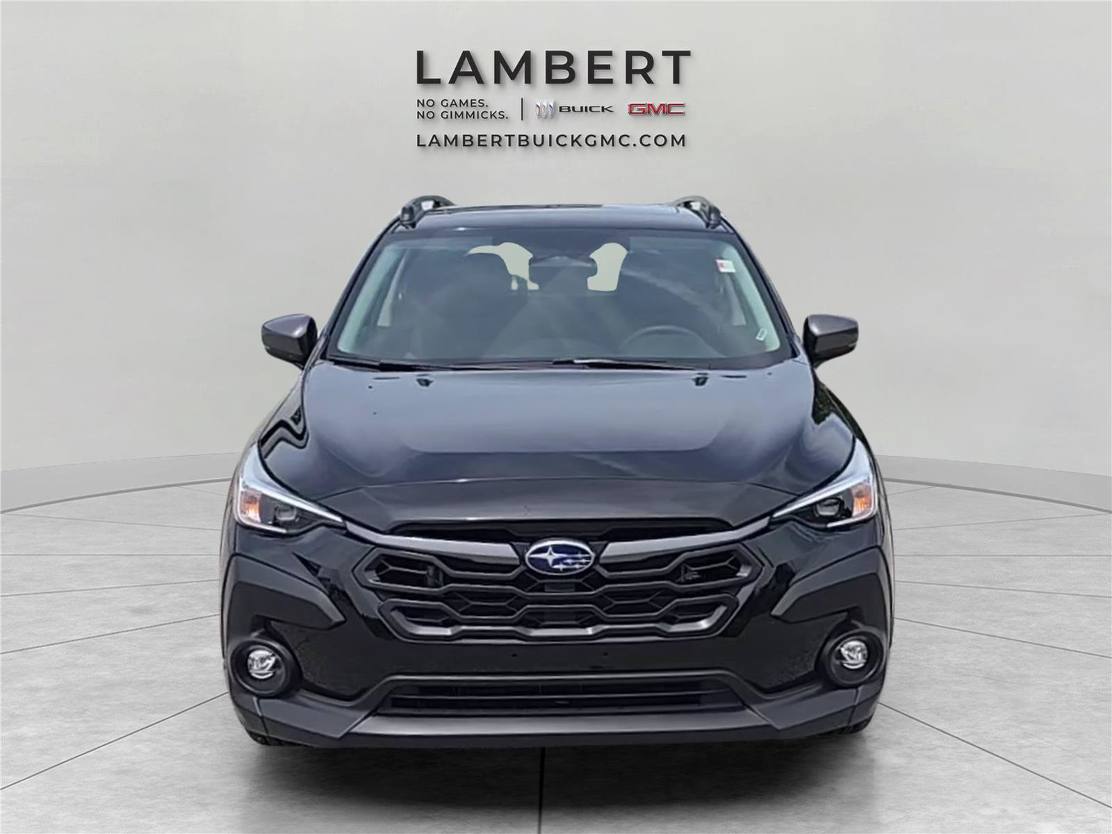 Used 2025 Subaru Crosstrek 2.5i Premium AWD/4WD image 8