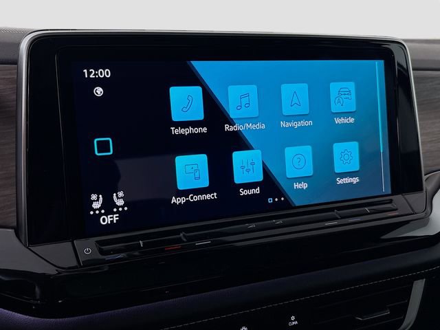 New 2026 Volkswagen Atlas SEL image 17