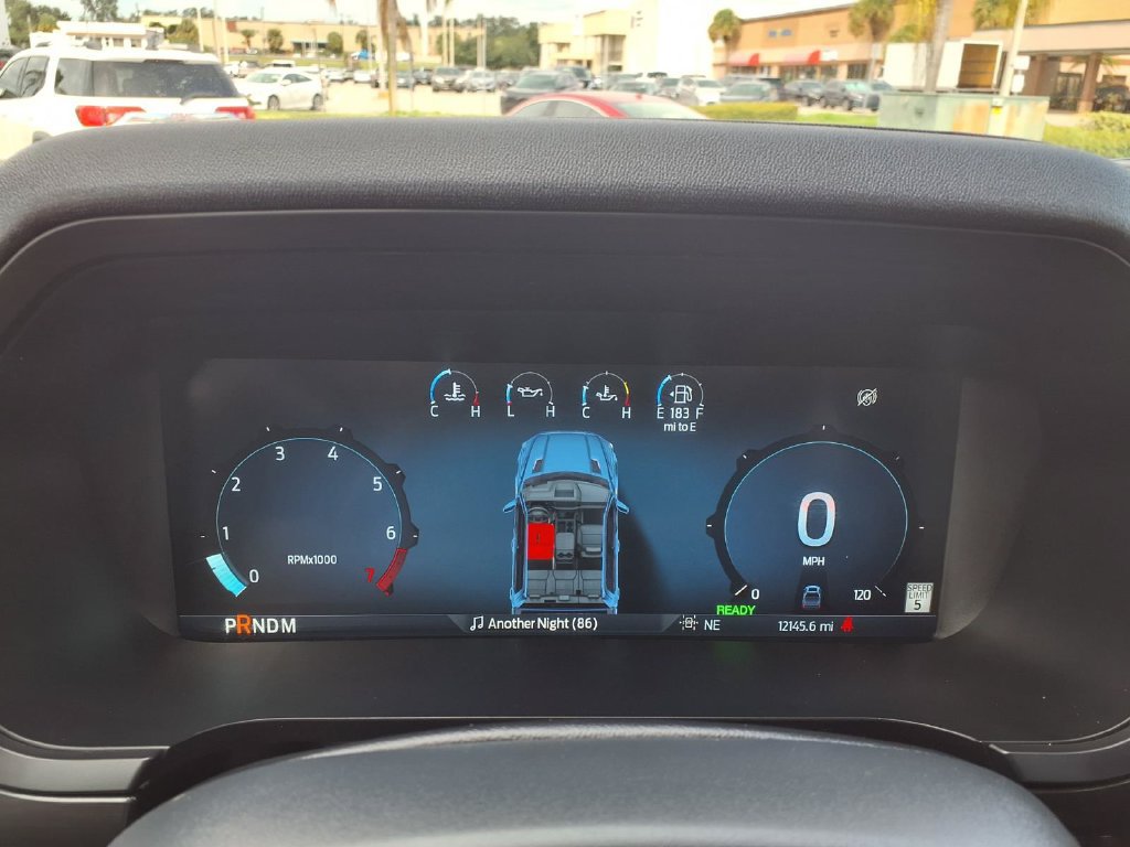 Used 2024 Ford F150 Lariat AWD/4WD image 38
