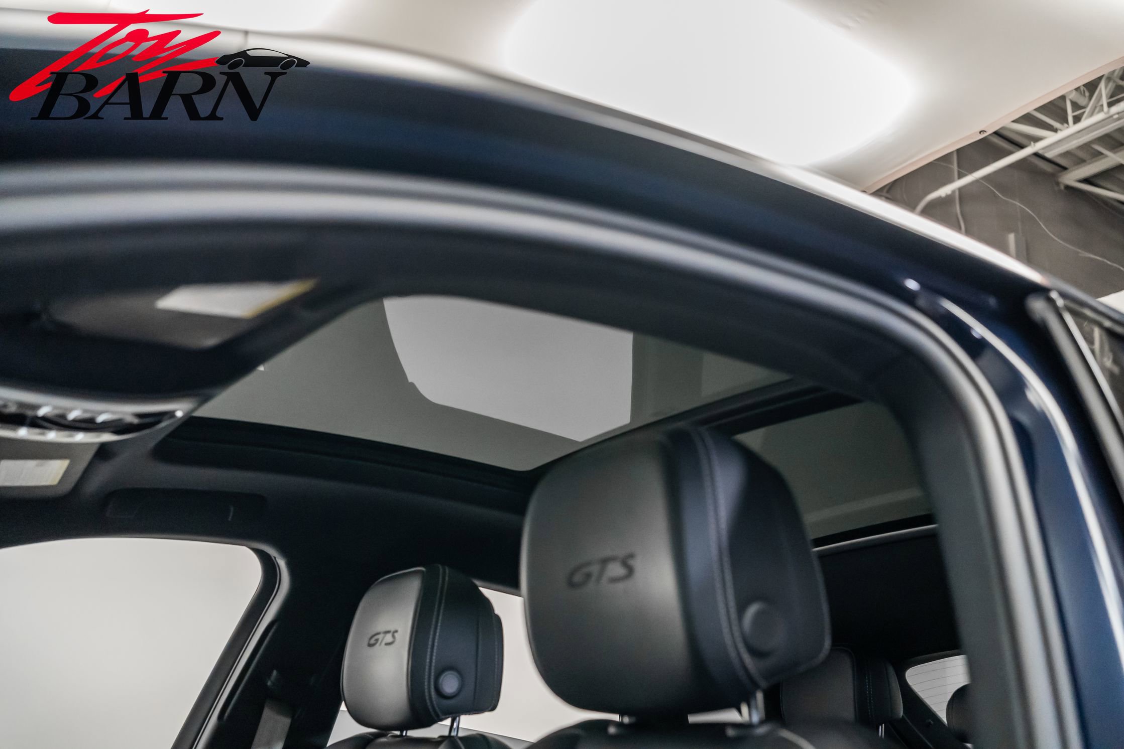 Used 2023 Porsche Macan GTS image 24