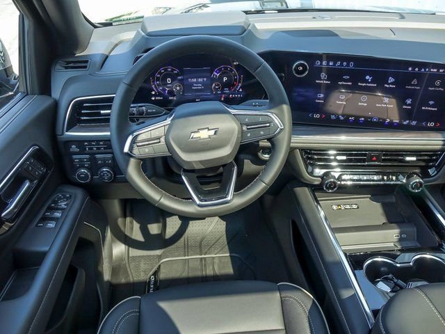 New 2026 Chevrolet Suburban Premier image 22