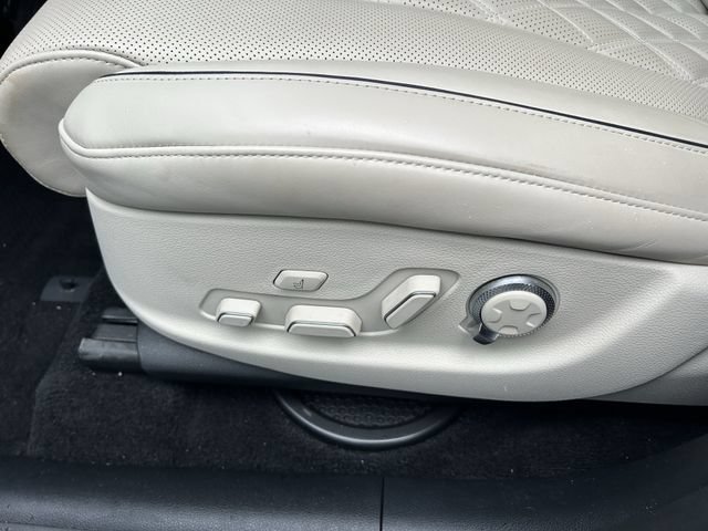 Used 2024 Genesis GV80 3.5T Advanced AWD/4WD image 25