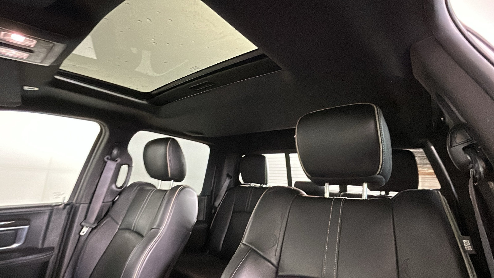 Used 2018 RAM 1500 Limited AWD/4WD image 14
