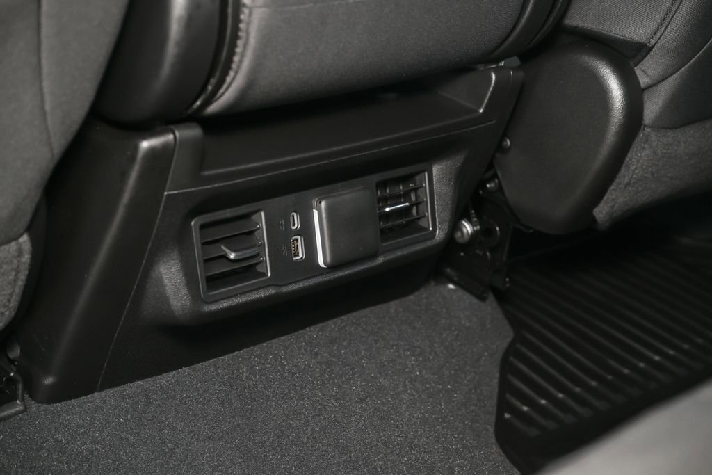 New 2026 Chevrolet Silverado 1500 LT AWD/4WD image 34