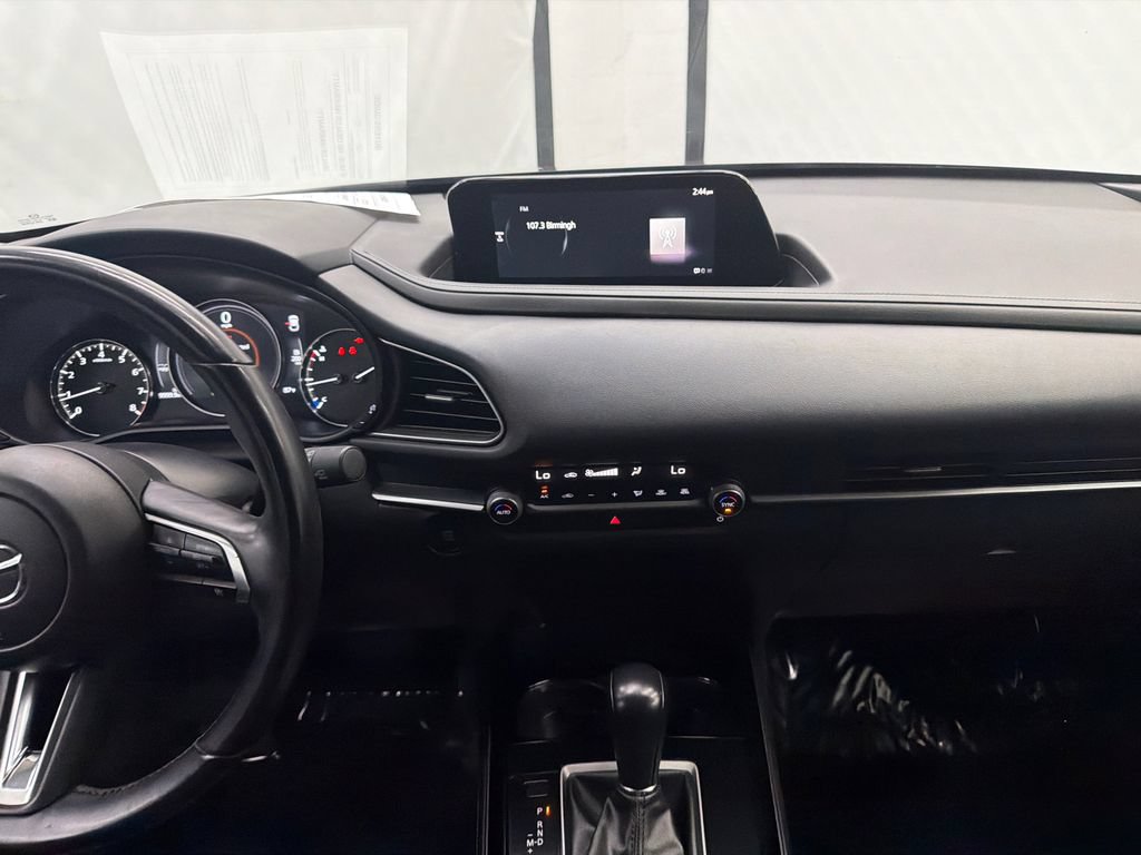 Used 2024 MAZDA CX-30 AWD 2.5 S w/ Select Sport Pkg image 28
