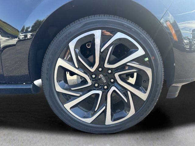 New 2026 Lincoln Navigator Black Label AWD/4WD image 8