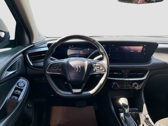 Used 2025 Buick Encore GX Sport Touring w/ Comfort Package image 21