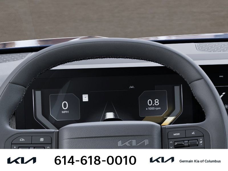 New 2027 Kia Telluride X-Line SX Prestige AWD/4WD image 24