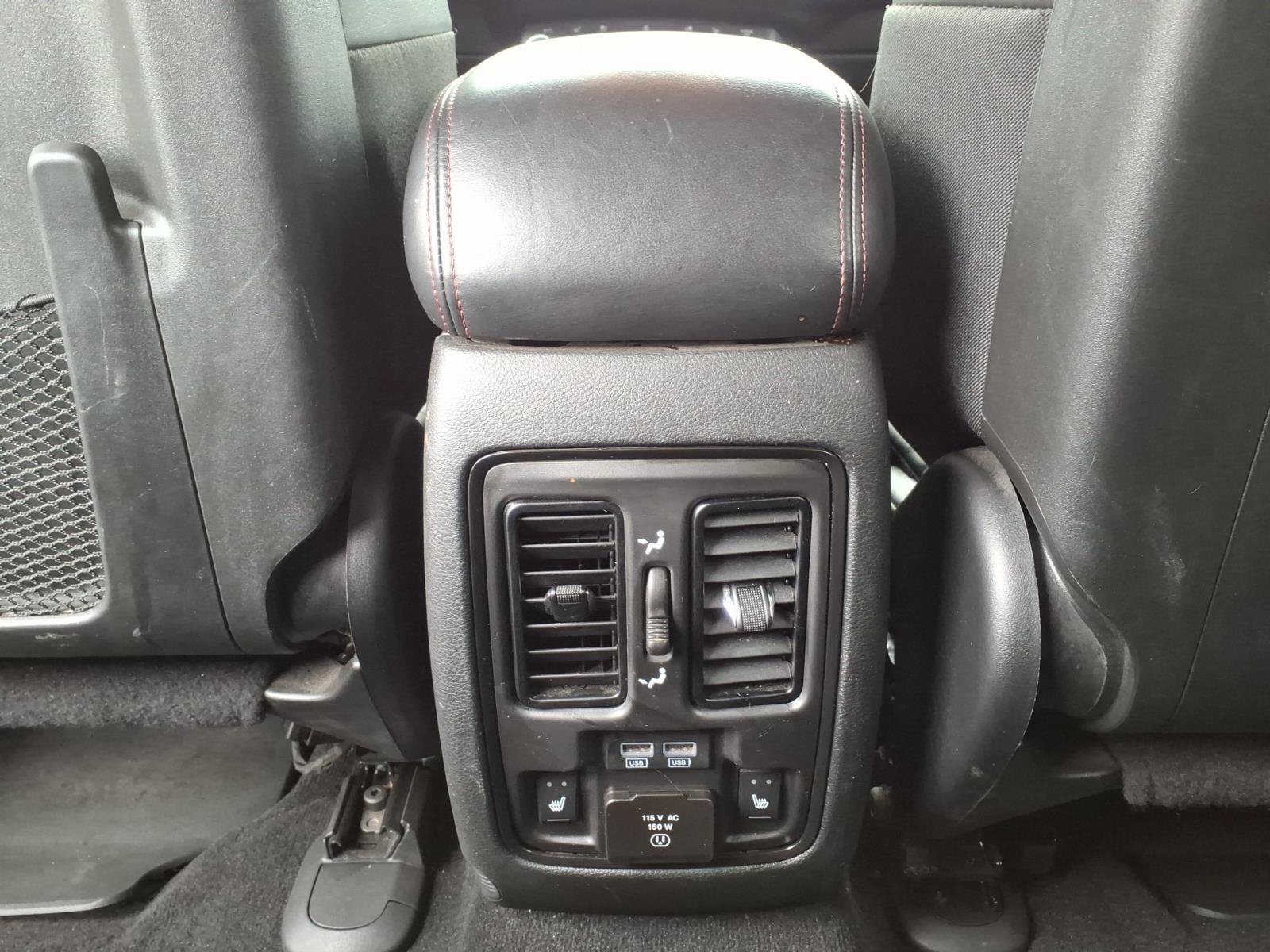 Used 2022 Dodge Durango R/T RWD image 26