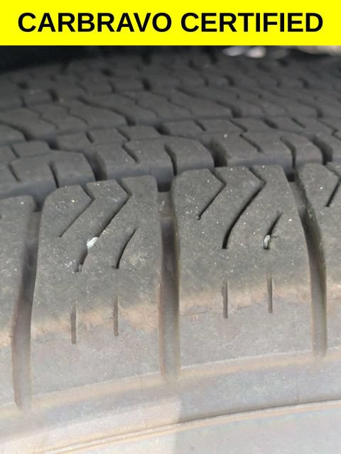 Used 2025 Ford Expedition Platinum AWD/4WD image 8