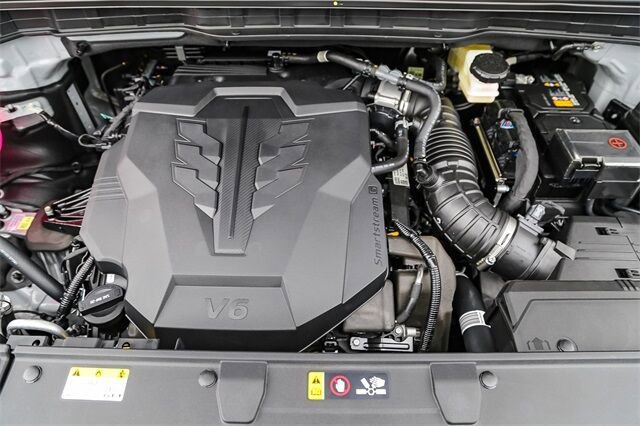 New 2026 Kia Carnival EX FWD image 24