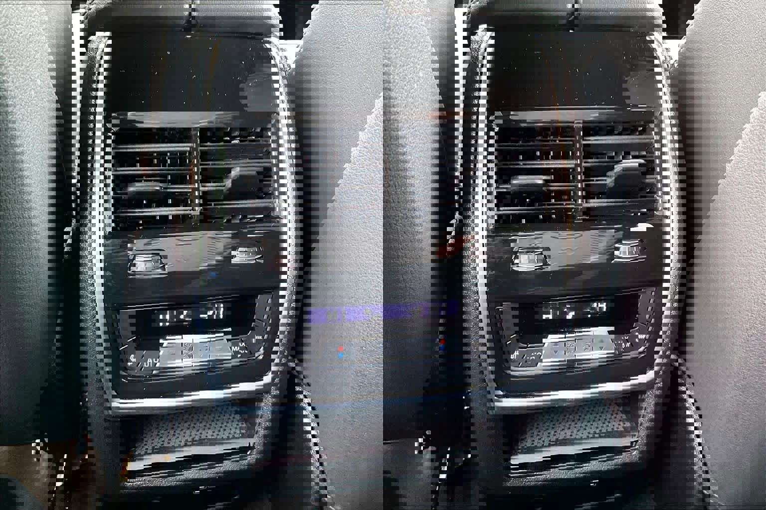 Certified 2025 BMW X5 xDrive40i image 39