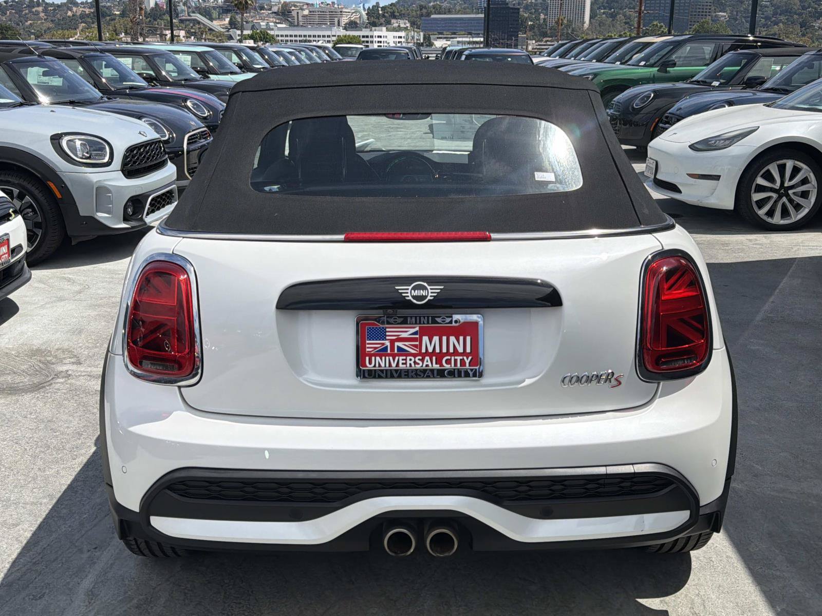 Used 2023 MINI Cooper S FWD image 4
