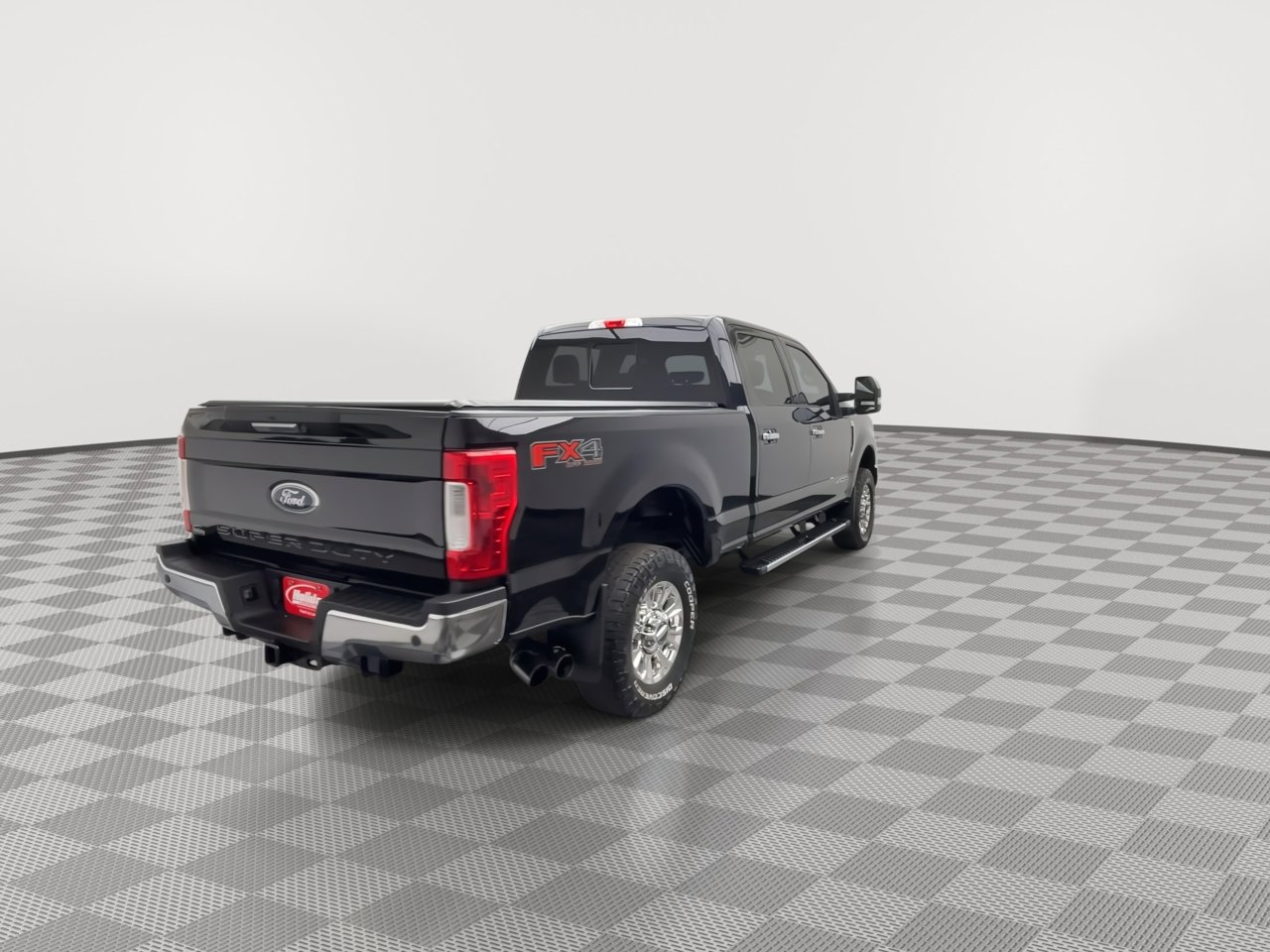 Used 2017 Ford F250 Lariat w/ Chrome Package image 40