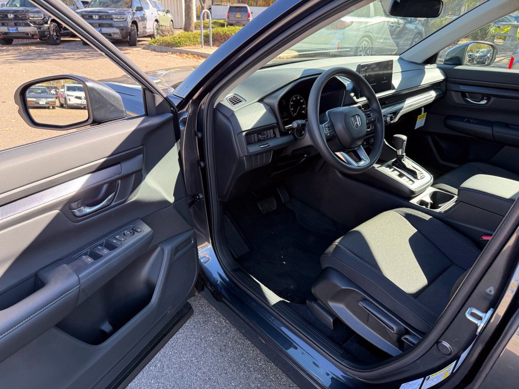 New 2026 Honda CR-V LX image 11