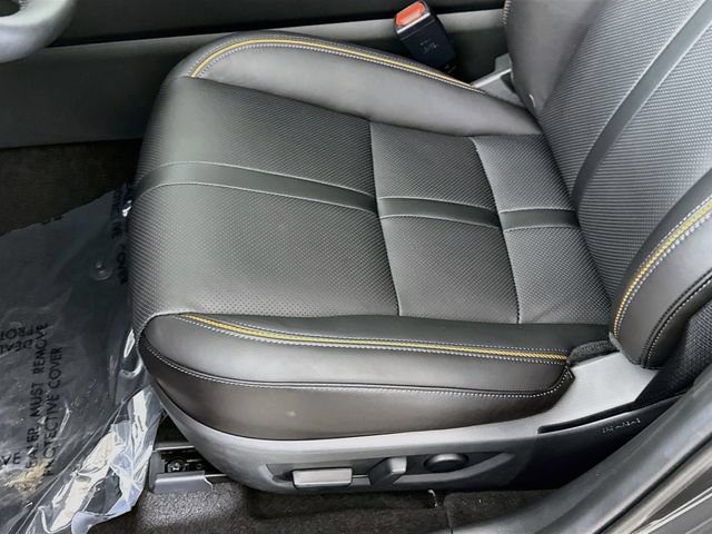 New 2026 MAZDA CX-50 AWD 2.5 Hybrid w/ Premium Pkg image 19