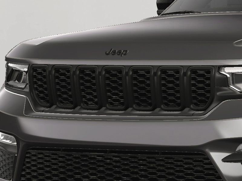 New 2025 Jeep Grand Cherokee Limited w/ Black Appearance Package image 24
