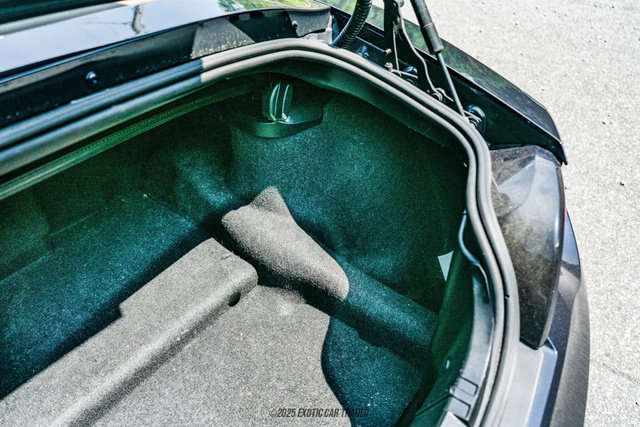 Used 2008 BMW Z4 3.0si image 82