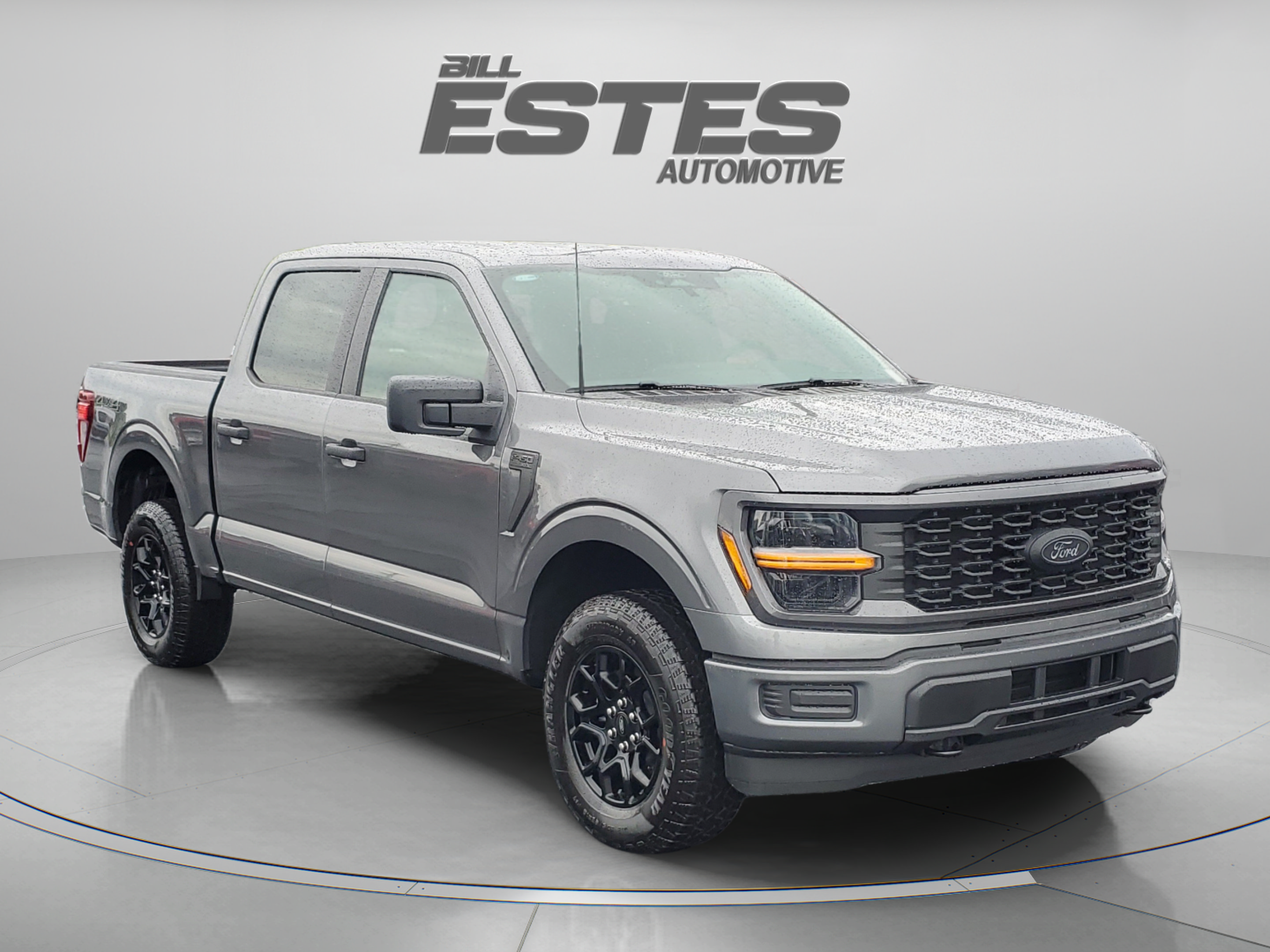 New 2026 Ford F150 STX AWD/4WD image 5