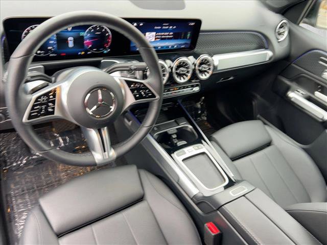 Certified 2025 Mercedes-Benz GLB 250 4MATIC image 10