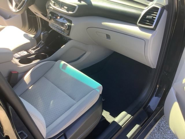 Used 2021 Hyundai Tucson SEL AWD/4WD image 21