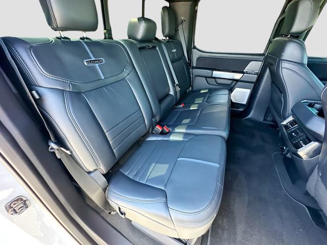 Used 2025 Ford F250 Platinum w/ FX4 Off-Road Package image 28