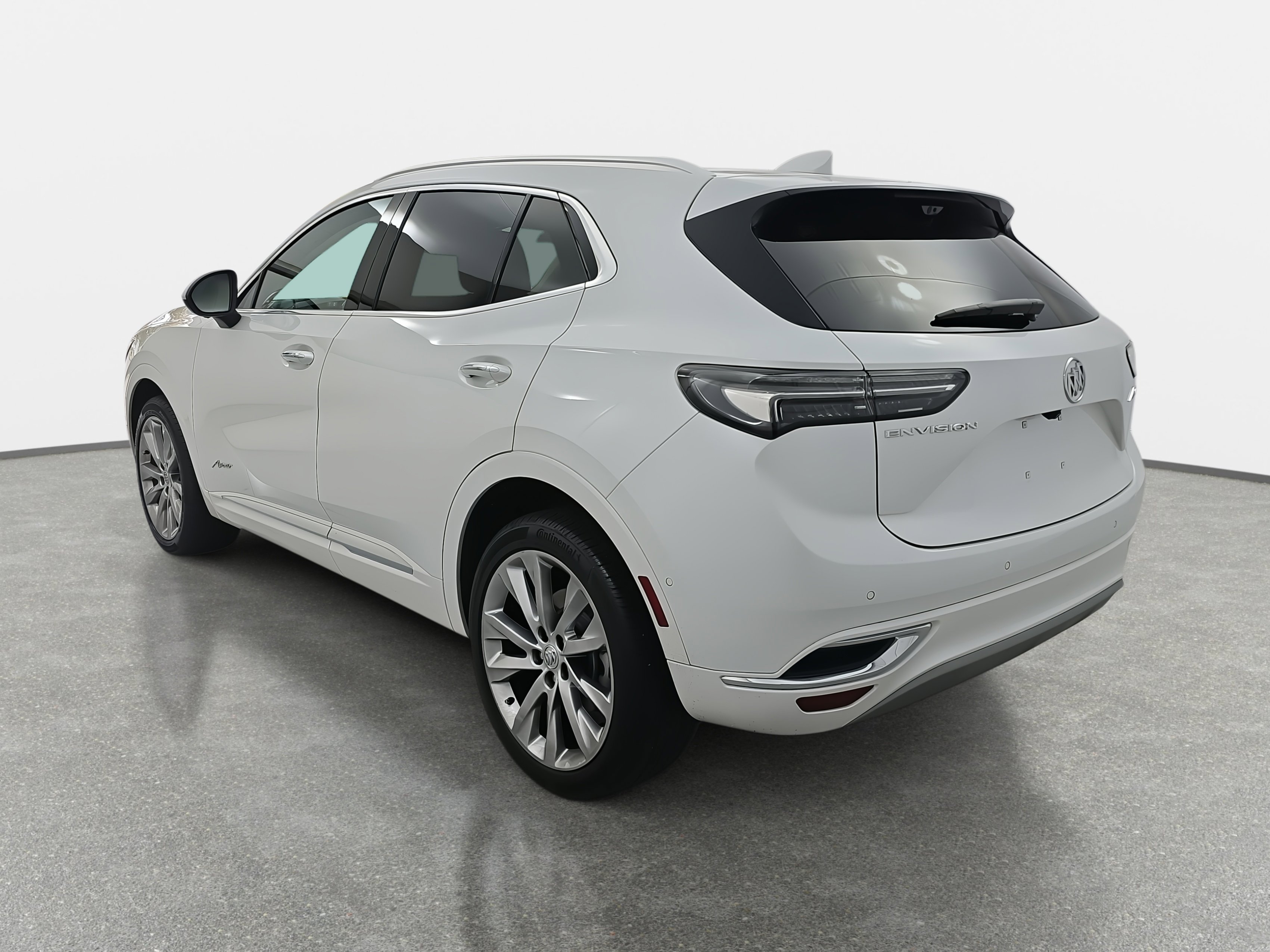 Used 2023 Buick Envision Avenir image 7