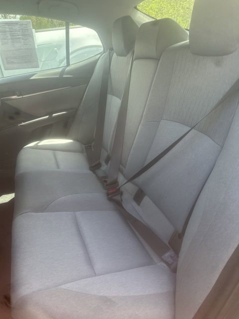 Used 2026 Toyota Camry LE w/ Convenience Package image 7