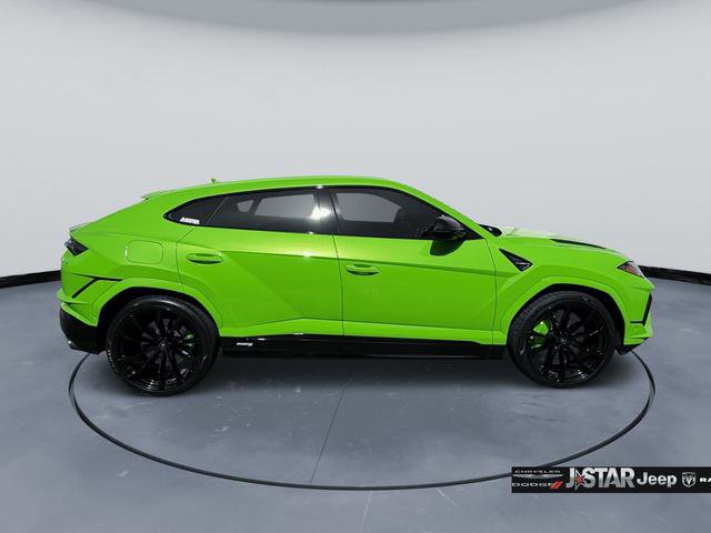 Used 2023 Lamborghini Urus S image 4