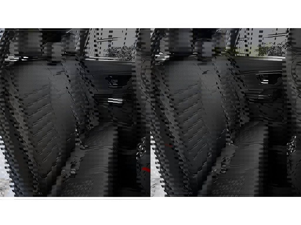 New 2026 Mercedes-Benz GLC 300 4MATIC image 5