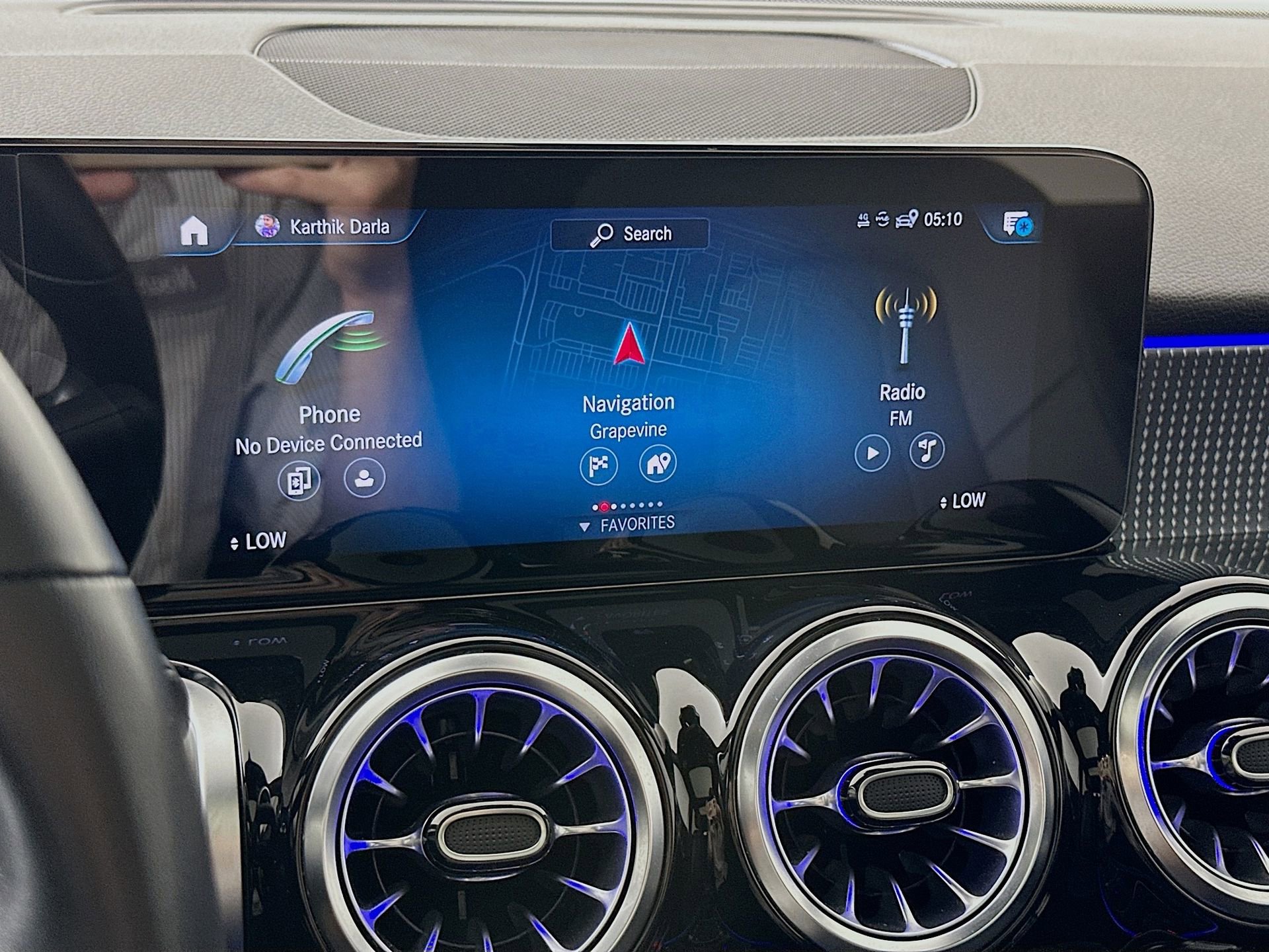 Used 2023 Mercedes-Benz GLB 250 image 16