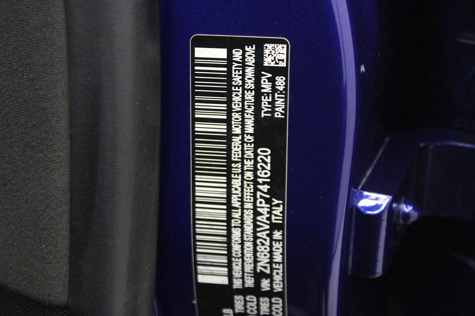 Used 2023 Maserati Grecale GT image 41