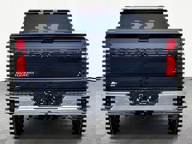 Used 2023 Chevrolet Silverado 1500 LT image 5