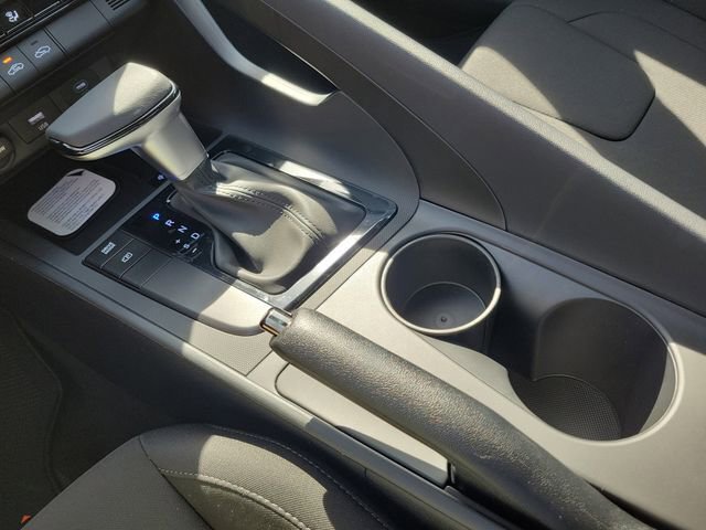 New 2026 Hyundai Elantra Sport image 14