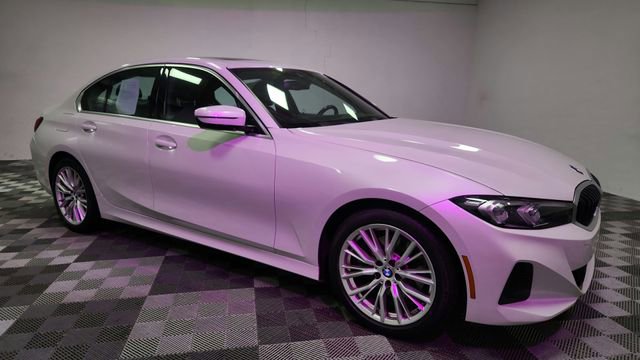 Used 2024 BMW 330i Sedan image 26