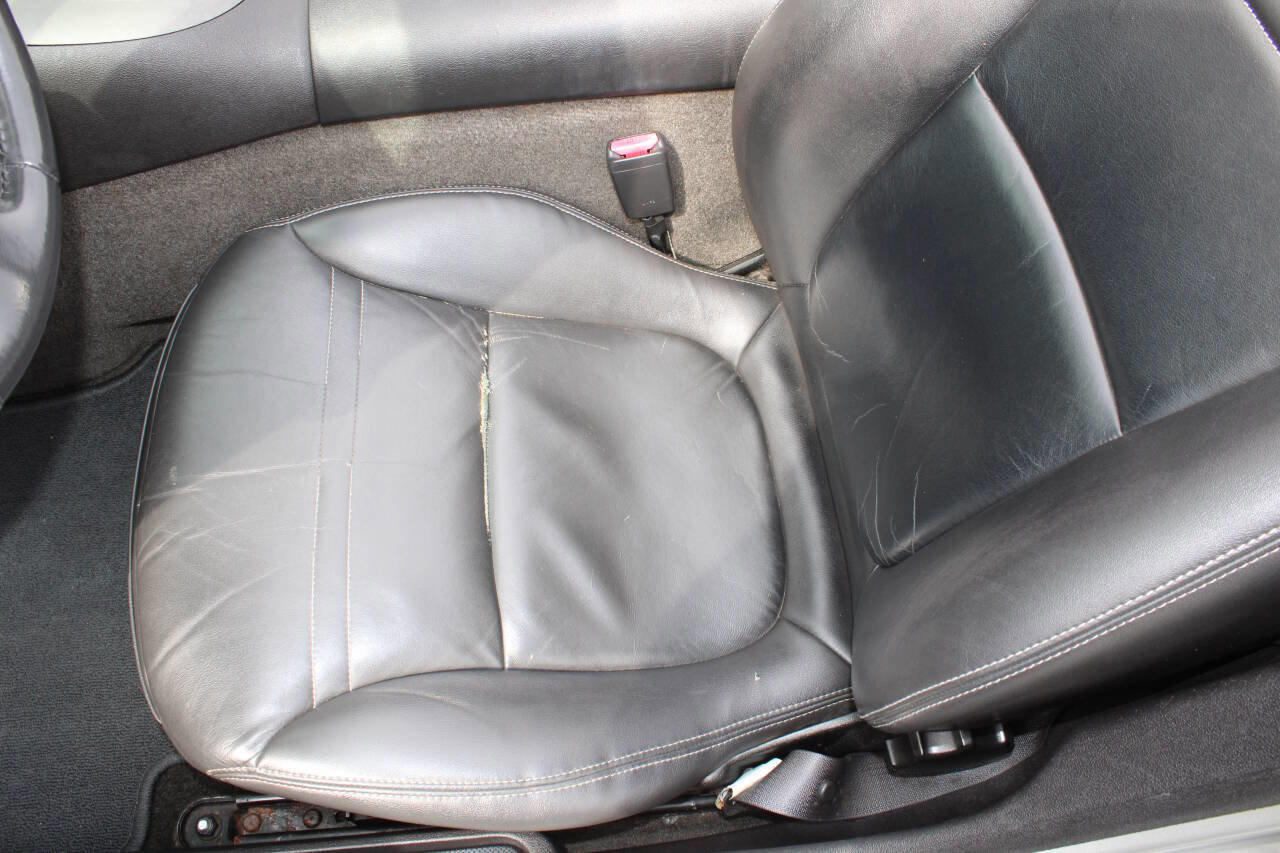 Used 2006 Pontiac Solstice Convertible w/ Premium Package image 20